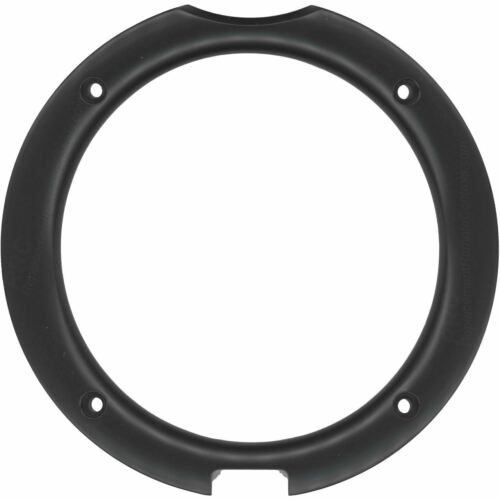 Oem Yamaha Black Speaker/ Woofer Trim Ring For Monitor Model Hs5